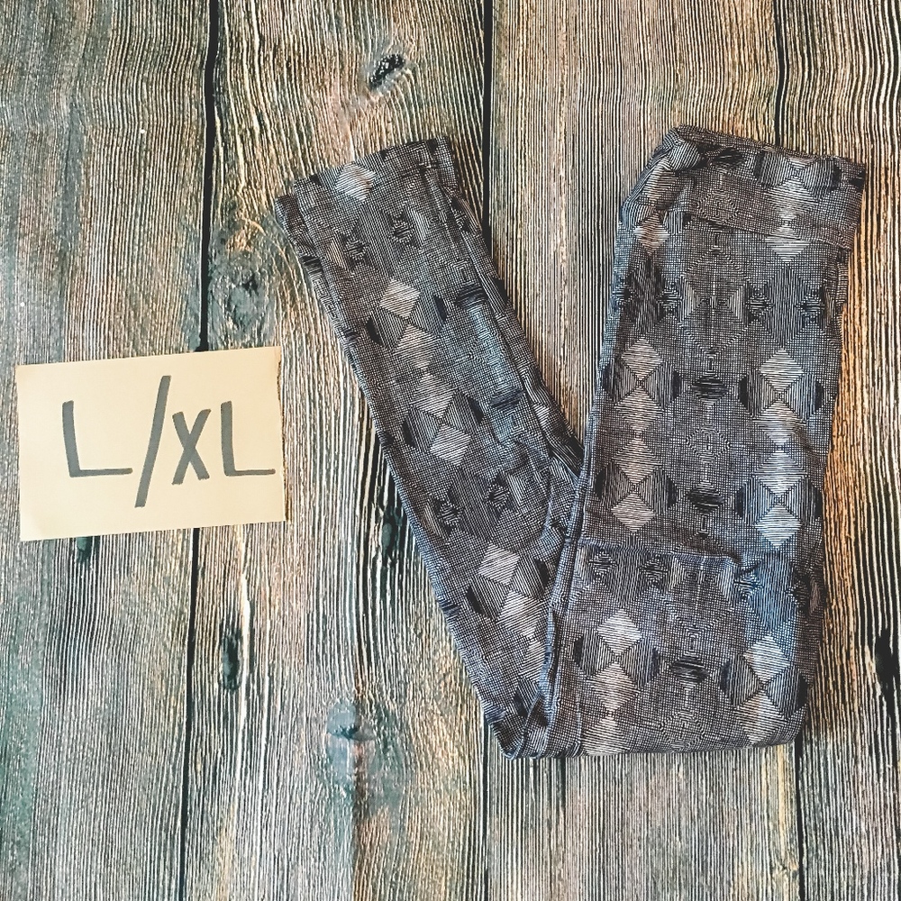 LLR Leggings